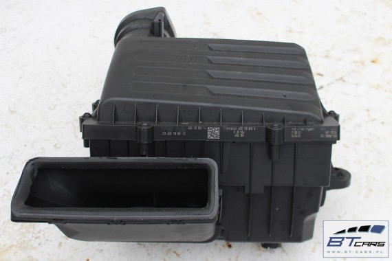 VW AUDI FILTR POWIETRZA OBUDOWA 5Q0129607AA 5Q0129601AC 5Q0 129 607 AA 1.6 TDi 2.0 TDi 5Q0129601BP 5Q0129601S 5Q0129607AF GOLF 7