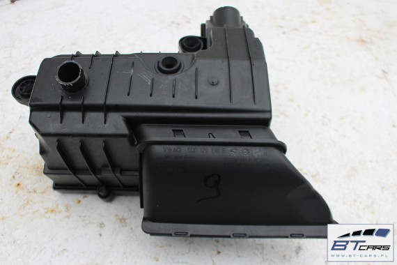 VW AUDI FILTR POWIETRZA OBUDOWA 5Q0129607AA 5Q0129601AC 5Q0 129 607 AA 1.6 TDi 2.0 TDi 5Q0129601BP 5Q0129601S 5Q0129607AF GOLF 7