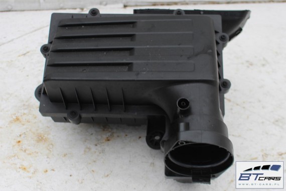 VW AUDI FILTR POWIETRZA OBUDOWA 5Q0129607AA 5Q0129601AC 5Q0 129 607 AA 1.6 TDi 2.0 TDi 5Q0129601BP 5Q0129601S 5Q0129607AF GOLF 7