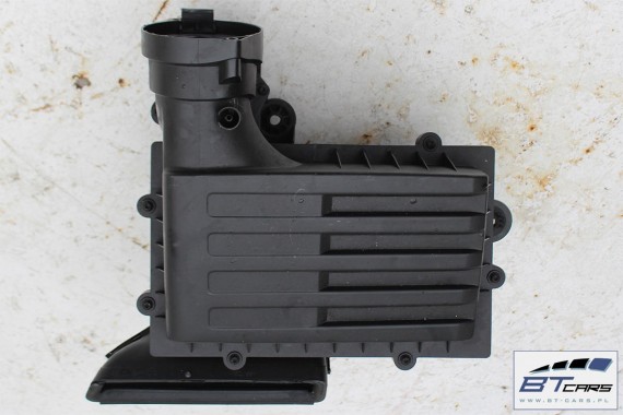 VW AUDI FILTR POWIETRZA OBUDOWA 5Q0129607AA 5Q0129601AC 5Q0 129 607 AA 1.6 TDi 2.0 TDi 5Q0129601BP 5Q0129601S 5Q0129607AF GOLF 7
