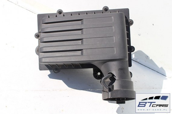 VW AUDI FILTR POWIETRZA OBUDOWA 5Q0129607AA 5Q0129601AC 5Q0 129 607 AA 1.6 TDi 2.0 TDi 5Q0129601BP 5Q0129601S 5Q0129607AF GOLF 7