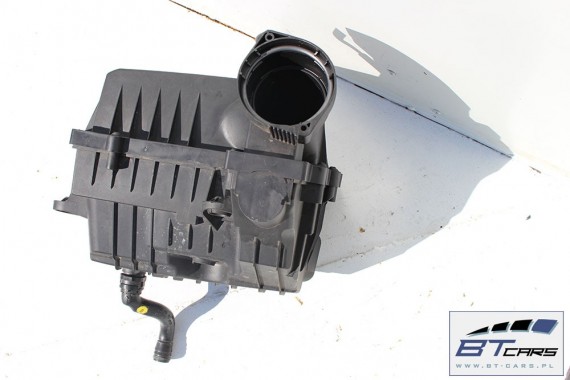 VW AUDI FILTR POWIETRZA OBUDOWA 5Q0129607AA 5Q0129601AC 5Q0 129 607 AA 1.6 TDi 2.0 TDi 5Q0129601BP 5Q0129601S 5Q0129607AF GOLF 7