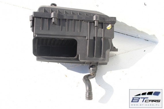 VW AUDI FILTR POWIETRZA OBUDOWA 5Q0129607AA 5Q0129601AC 5Q0 129 607 AA 1.6 TDi 2.0 TDi 5Q0129601BP 5Q0129601S 5Q0129607AF GOLF 7