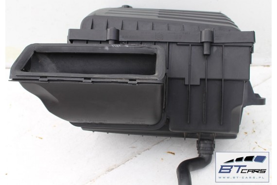 VW AUDI FILTR POWIETRZA OBUDOWA 5Q0129607AA 5Q0129601AC 5Q0 129 607 AA 1.6 TDi 2.0 TDi 5Q0129601BP 5Q0129601S 5Q0129607AF GOLF 7