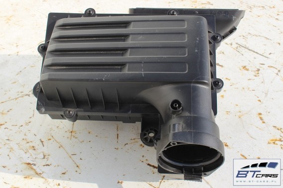 VW AUDI FILTR POWIETRZA OBUDOWA 5Q0129607AA 5Q0129601AC 5Q0 129 607 AA 1.6 TDi 2.0 TDi 5Q0129601BP 5Q0129601S 5Q0129607AF GOLF 7