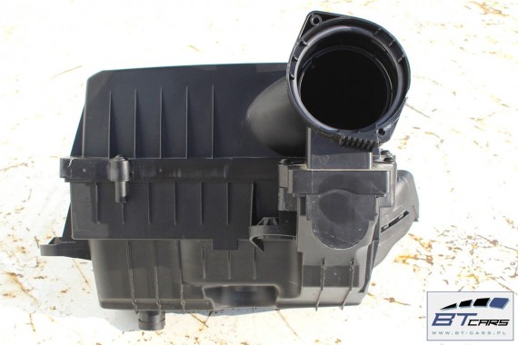 VW AUDI FILTR POWIETRZA OBUDOWA 5Q0129607AA 5Q0129601AC 5Q0 129 607 AA 1.6 TDi 2.0 TDi 5Q0129601BP 5Q0129601S 5Q0129607AF GOLF 7
