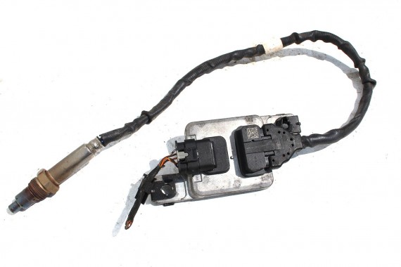 AUDI A4 A5 CZUJNIK SONDA NOX 8W0907807B 8W0907807C 8W0907807 8W0907807C 8W0907807B 80A907807N 80A907807M 80A907807S 80A907807AR