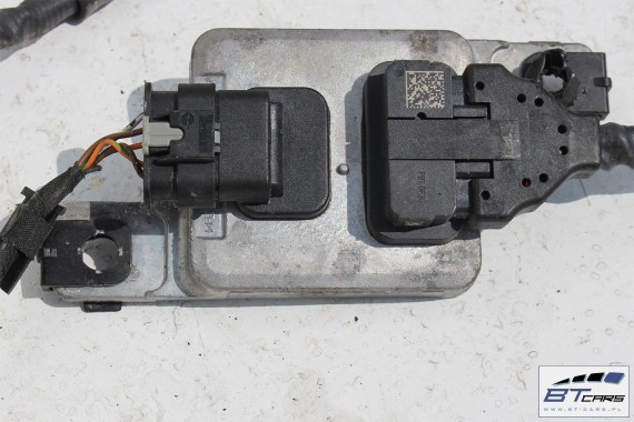 AUDI A4 A5 CZUJNIK SONDA NOX 8W0907807B 8W0907807C 8W0907807 8W0907807C 8W0907807B 80A907807N 80A907807M 80A907807S 80A907807AR