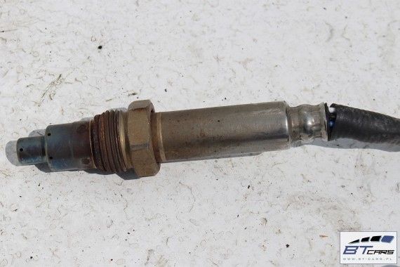 AUDI A4 A5 CZUJNIK SONDA NOX 8W0907807B 8W0907807C 8W0907807 8W0907807C 8W0907807B 80A907807N 80A907807M 80A907807S 80A907807AR