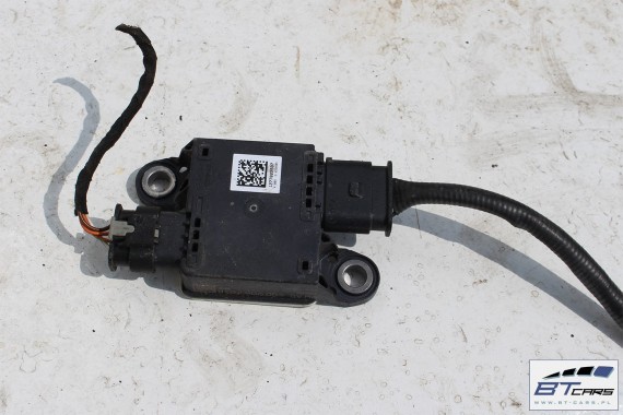 AUDI A4 A5 A6 CZUJNIK SONDA NOX 4G0906261B 4G0 906 261 B TDi 8W F5 8W0907807 3.0 TDi diesel 8W0907807H 8W0907807AJ 8W0907807BM