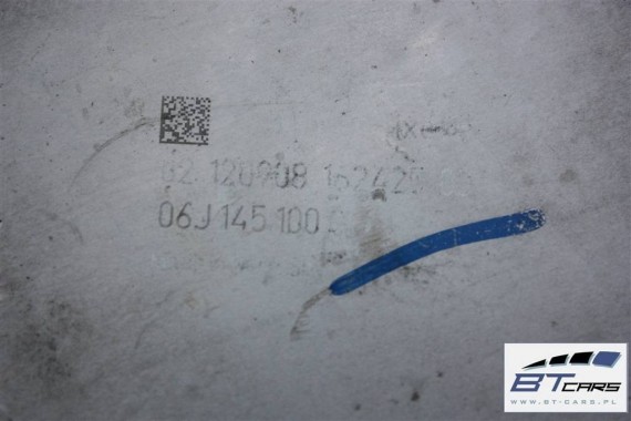 VW POMPA PALIWA 06J127025E + VACUM 06J145100G 06J127025J 06J127025K 06J127025L 06J127025C 06J127025D 06J127025G 06J145100C