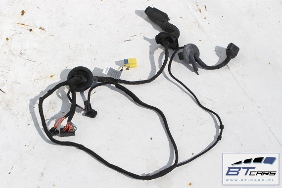 AUDI A5 WIĄZKA ELEKTRYCZNA DRZWI 8T0971029 8T0 971 029 8T0971029C instalacja 8T 8T0971029A 8T0971029B 8T0971029D 8T0971029