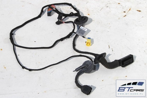 AUDI A5 WIĄZKA ELEKTRYCZNA DRZWI 8T0971029 8T0 971 029 8T0971029C instalacja 8T 8T0971029A 8T0971029B 8T0971029D 8T0971029