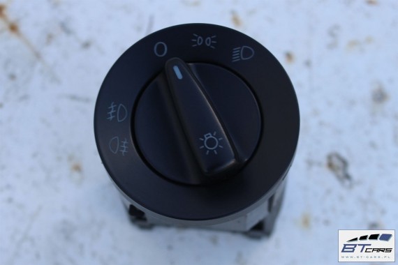 VW BORA GOLF PRZEŁĄCZNIK WŁĄCZNIK ŚWIATEŁ 1C0941531A 1C0 941 531 A ŚWIATŁA 1C0941531A 1C0941531A 1C0941531A 1C0941531A 1C0941531