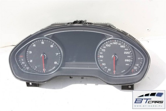 AUDI A8 ZEGARY LICZNIKI BENZYNA 4H0920930 4H0 920 930 E ZEGAR 4H0920930E 4H0920930EX ZESTAW WSKAŹNIKÓW 4H 4H0920930 4H0920930E