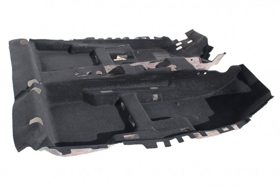 VW TIGUAN DYWAN WYKŁADZINA PODŁOGI 5N1863367A 5N1863367A Kolor 07N - czarny 5N1 863 367 A 5N1863367A 5N1863367 5N1863367A 5N