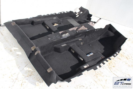 VW TIGUAN DYWAN WYKŁADZINA PODŁOGI 5N1863367A 5N1863367A Kolor 07N - czarny 5N1 863 367 A 5N1863367A 5N1863367 5N1863367A 5N