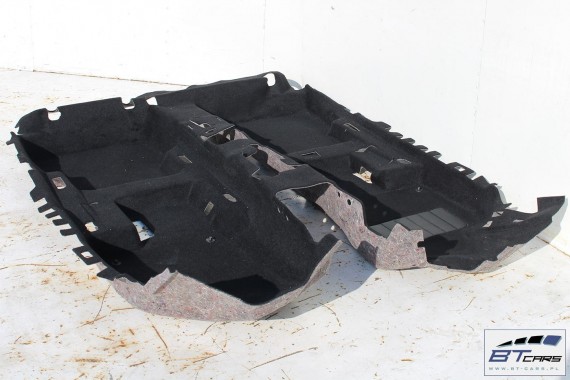 VW TIGUAN DYWAN WYKŁADZINA PODŁOGI 5N1863367A 5N1863367A Kolor 07N - czarny 5N1 863 367 A 5N1863367A 5N1863367 5N1863367A 5N