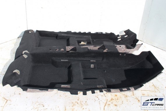 VW TIGUAN DYWAN WYKŁADZINA PODŁOGI 5N1863367A 5N1863367A Kolor 07N - czarny 5N1 863 367 A 5N1863367A 5N1863367 5N1863367A 5N