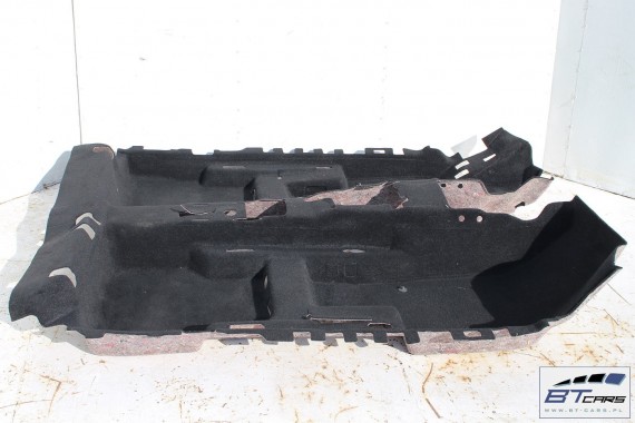 VW TIGUAN DYWAN WYKŁADZINA PODŁOGI 5N1863367A 5N1863367A Kolor 07N - czarny 5N1 863 367 A 5N1863367A 5N1863367 5N1863367A 5N