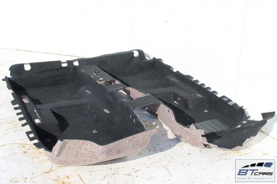 VW TIGUAN DYWAN WYKŁADZINA PODŁOGI 5N1863367A 5N1863367A Kolor 07N - czarny 5N1 863 367 A 5N1863367A 5N1863367 5N1863367A 5N