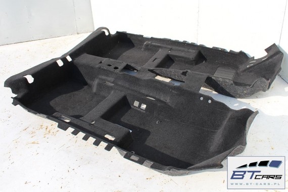 VW TIGUAN DYWAN WYKŁADZINA PODŁOGI 5N1863367A 5N1863367A Kolor 07N - czarny 5N1 863 367 A 5N1863367A 5N1863367 5N1863367A 5N