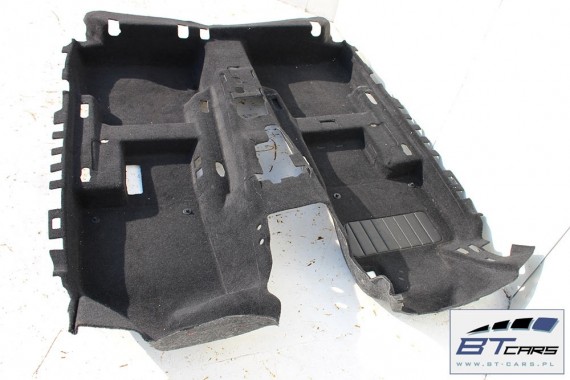 VW TIGUAN DYWAN WYKŁADZINA PODŁOGI 5N1863367A 5N1863367A Kolor 07N - czarny 5N1 863 367 A 5N1863367A 5N1863367 5N1863367A 5N