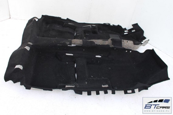 VW TIGUAN DYWAN WYKŁADZINA PODŁOGI 5N1863367A 5N1863367A Kolor 07N - czarny 5N1 863 367 A 5N1863367A 5N1863367 5N1863367A 5N
