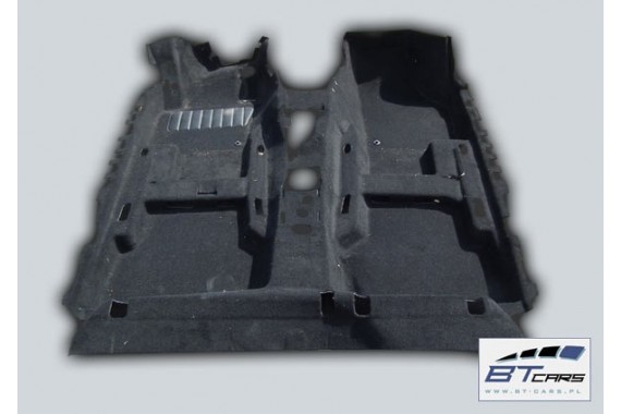 VW TIGUAN DYWAN WYKŁADZINA PODŁOGI 5N1863367A 5N1863367A Kolor 07N - czarny 5N1 863 367 A 5N1863367A 5N1863367 5N1863367A 5N