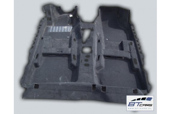 VW TIGUAN DYWAN WYKŁADZINA PODŁOGI 5N1863367A 5N1863367A Kolor 07N - czarny 5N1 863 367 A 5N1863367A 5N1863367 5N1863367A 5N