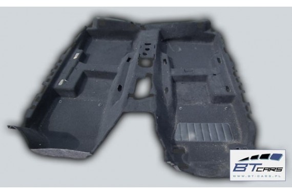 VW TIGUAN DYWAN WYKŁADZINA PODŁOGI 5N1863367A 5N1863367A Kolor 07N - czarny 5N1 863 367 A 5N1863367A 5N1863367 5N1863367A 5N