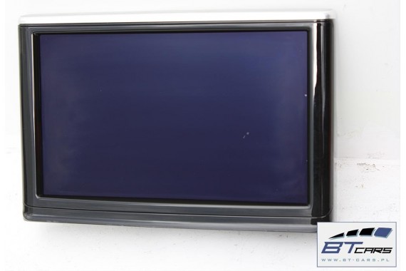 AUDI A8 MONITOR 8'' WYSWIETLACZ LCD 8 CALI 4H0919604F 4H0919604C 4H0919604D 4H0919604B 4H0919604G 4H0919604H 4H0919604 4H0919604