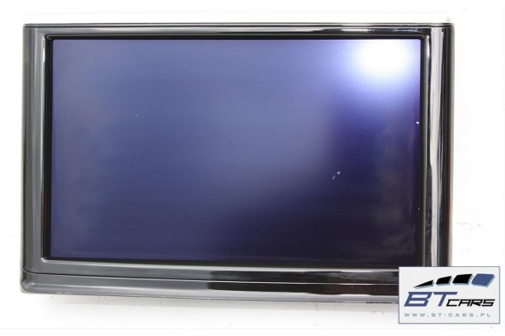 AUDI A8 MONITOR 8'' WYSWIETLACZ LCD 8 CALI 4H0919604F 4H0919604C 4H0919604D 4H0919604B 4H0919604G 4H0919604H 4H0919604 4H0919604