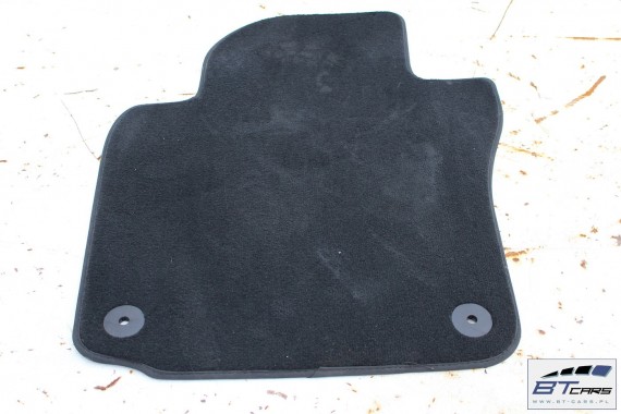 VW GOLF 5 6 JETTA DYWANIKI WYCIERACZKI PODŁOGI 1K1863011R 1K1863011B 1K1863011K 1K1 863 011 K 1K1863011B 1K1863011D 1K1863011M