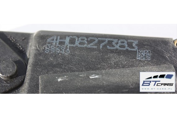 AUDI A8 SIŁOWNIK ELEKTRYCZNY KLAPY 4H0959107R 4H0827851A 4H0827851D MODUŁ STEROWNIK 4H0959107R 4H0827851A 4H0827851D 4H0959107M