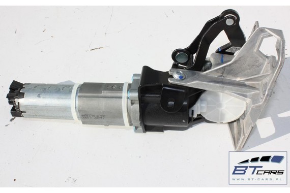 AUDI A8 SIŁOWNIK ELEKTRYCZNY KLAPY 4H0959107R 4H0827851A 4H0827851D MODUŁ STEROWNIK 4H0959107R 4H0827851A 4H0827851D 4H0959107M