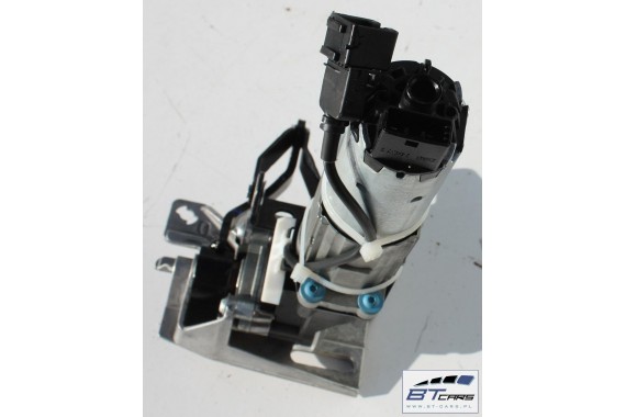 AUDI A8 SIŁOWNIK ELEKTRYCZNY KLAPY 4H0959107R 4H0827851A 4H0827851D MODUŁ STEROWNIK 4H0959107R 4H0827851A 4H0827851D 4H0959107M