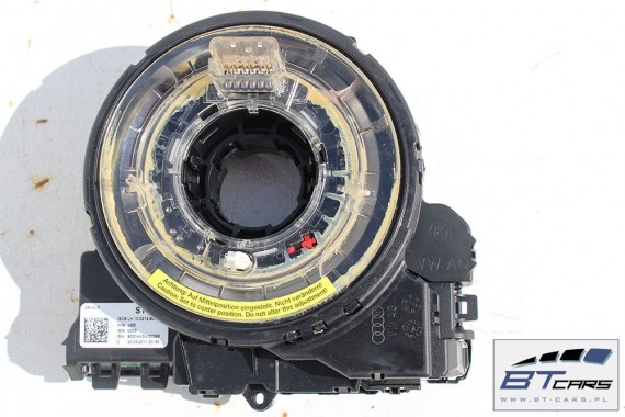 VW AUDI A6 A7 A8 FL TAŚMA AIR BAG 4H0953568G 4H0953568H pierścień air bag 4H0 953 568 4H0953568E 4H0953568G 4H0953568H 4H0953568