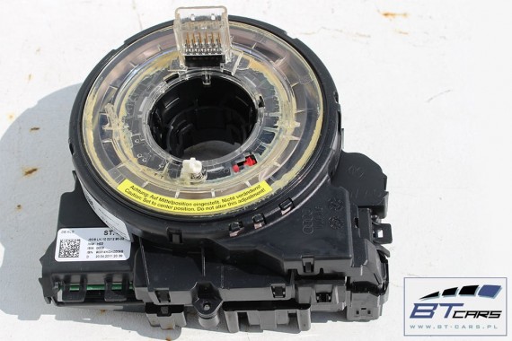 VW AUDI A6 A7 A8 FL TAŚMA AIR BAG 4H0953568G 4H0953568H pierścień air bag 4H0 953 568 4H0953568E 4H0953568G 4H0953568H 4H0953568