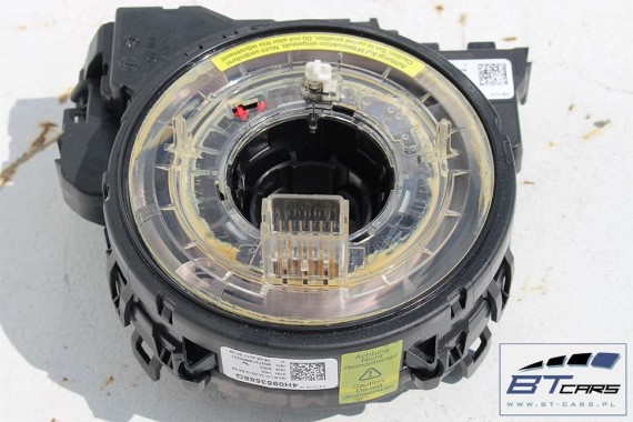 VW AUDI A6 A7 A8 FL TAŚMA AIR BAG 4H0953568G 4H0953568H pierścień air bag 4H0 953 568 4H0953568E 4H0953568G 4H0953568H 4H0953568