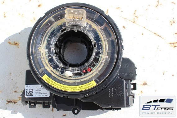 VW AUDI A6 A7 A8 FL TAŚMA AIR BAG 4H0953568G 4H0953568H pierścień air bag 4H0 953 568 4H0953568E 4H0953568G 4H0953568H 4H0953568