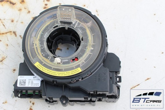 VW AUDI A6 A7 A8 FL TAŚMA AIR BAG 4H0953568G 4H0953568H pierścień air bag 4H0 953 568 4H0953568E 4H0953568G 4H0953568H 4H0953568