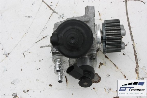 VW AUDI SEAT SKODA POMPA PALIWA 03L130755D 03L130755L 03L130755AA wysokiego ciśnienia 2.0 TDi 03L 130 755 D 03L130755 03L130755D