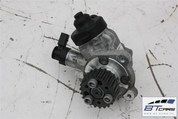 VW AUDI SEAT SKODA POMPA PALIWA 03L130755D 03L130755L 03L130755AA wysokiego ciśnienia 2.0 TDi 03L 130 755 D 03L130755 03L130755D