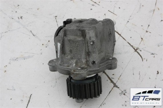 VW AUDI SEAT SKODA POMPA PALIWA 03L130755D 03L130755L 03L130755AA wysokiego ciśnienia 2.0 TDi 03L 130 755 D 03L130755 03L130755D