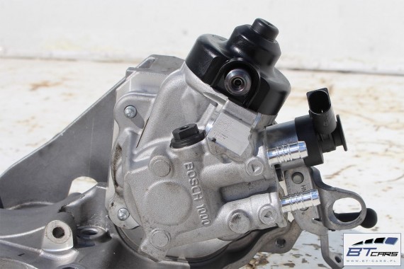 VW AUDI SEAT SKODA POMPA PALIWA 03L130755D 03L130755L 03L130755AA wysokiego ciśnienia 2.0 TDi 03L 130 755 D 03L130755 03L130755D