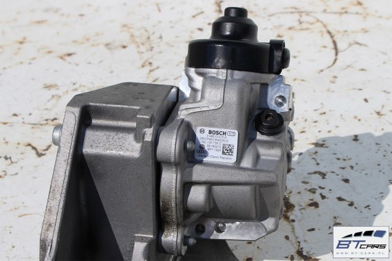 VW AUDI SEAT SKODA POMPA PALIWA 03L130755D 03L130755L 03L130755AA wysokiego ciśnienia 2.0 TDi 03L 130 755 D 03L130755 03L130755D