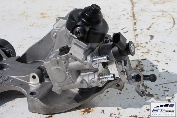 VW AUDI SEAT SKODA POMPA PALIWA 03L130755D 03L130755L 03L130755AA wysokiego ciśnienia 2.0 TDi 03L 130 755 D 03L130755 03L130755D