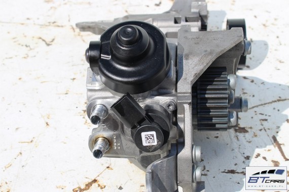VW AUDI SEAT SKODA POMPA PALIWA 03L130755D 03L130755L 03L130755AA wysokiego ciśnienia 2.0 TDi 03L 130 755 D 03L130755 03L130755D