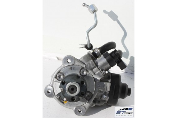 VW AUDI SEAT SKODA POMPA PALIWA 03L130755D 03L130755L 03L130755AA wysokiego ciśnienia 2.0 TDi 03L 130 755 D 03L130755 03L130755D
